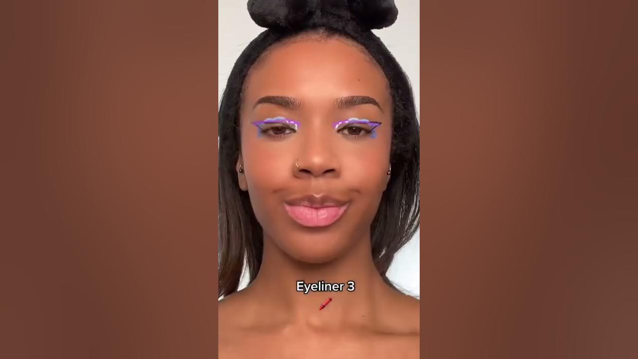 Tiktok filters pick my eyeliner 😱 ATARAH MAYHEW - YouTube - Atarah Mayhew: Sexy Pics Of The Rising TikTok Sensation