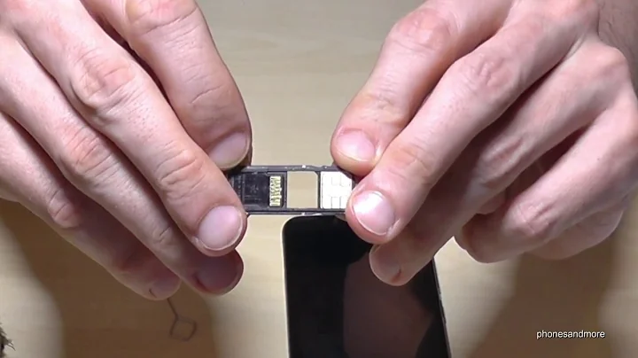 Huawei Y7 (2018): How to install the microSD card? insert your micro SD (Single and Dual Version))
