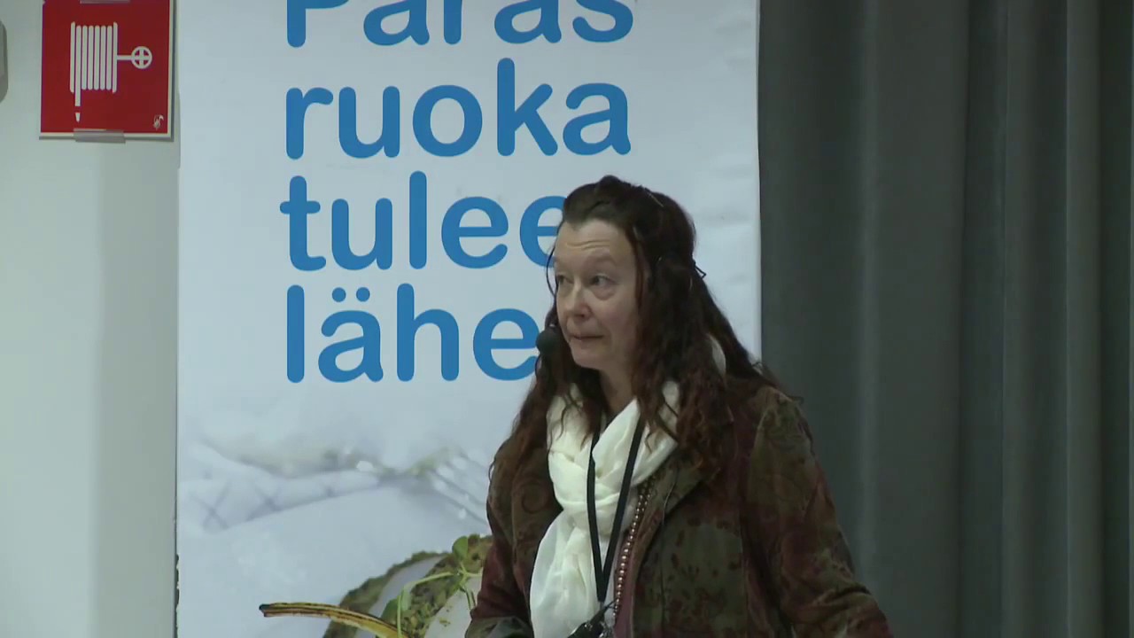 Kaikki piti mennä oikein, miksi kävi näin? Vuokko Mähönen Pohjois-Savon ELY-Keskus 13.11.2018