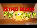 Zetrei blood  pull over official music vido