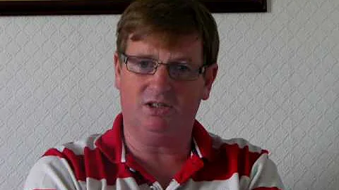 FAIR, William Frazer talks about the murder of his...