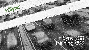 In|Sync Training I - Add InSync Cameras HD