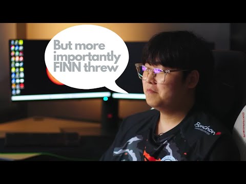 2023 Overwatch League Proper Trolls FiNN