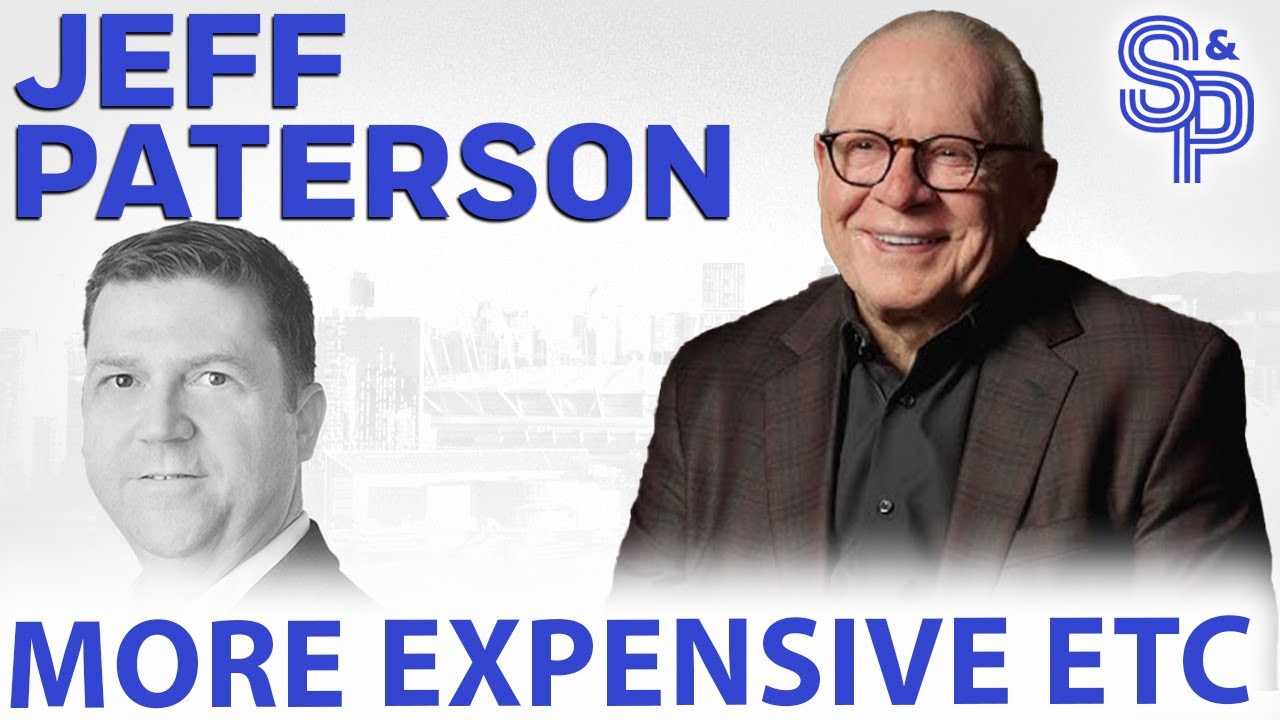 Jeff Paterson: Canucks still have a black hole at 2C and it's hurting their offense