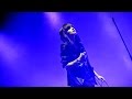 Chvrches - Gun at Reading 2014