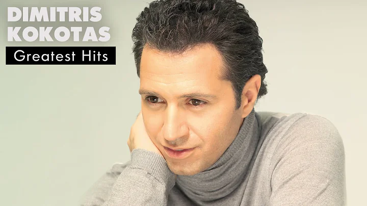 -   | Dimitris Kokotas  - Greatest Hits