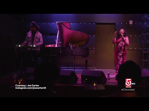 Video: Die Top Live Music Venues in Boston