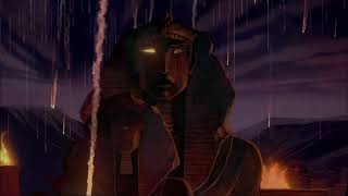 Metallica: Creeping Death  -- The Prince of Egypt