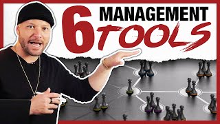 Celebrity Top 6 Tools You Need To Manage A Remote Team Wealth