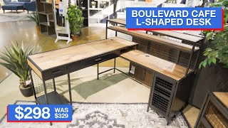 New Home Office Deals at AFW! It's Back To School Time