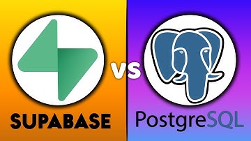 Supabase vs PostgreSQL – Which One Reigns Supreme in 2025?