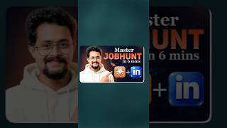 Get Interviews Using Claude + LinkedIn