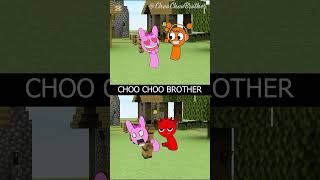 Download Lagu POV Good Guy and Bad Guy - Who is Bad Guy ? Oren vs Raddy | Incredibox Sprunki#incredibox #roblox MP3