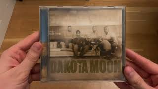 Dakota Moon – Dakota Moon | CD Unboxing