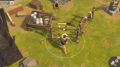 Gladiators: Survival in Rome | gameplay walkthrough part 2 | Red Chilli Gaming | Android iOS