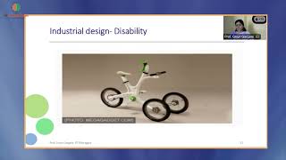 Discover More With Design Registrations, Part-2 #swayamprabha