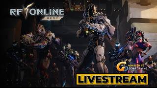 [ RF ONLINE NEXT ] NGABISIN BILLING DUNGEON AJALAH BANG 💎💎  -  TOPUP MURAH DI WWW.GEMAGAMING.ID🔥