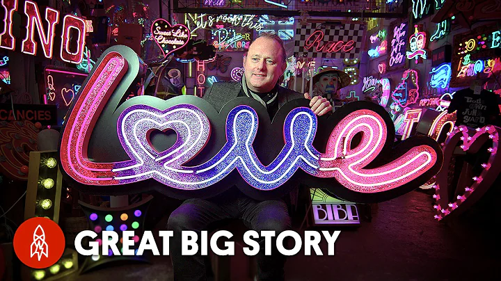 The Illuminating Legacy: Neon Signs and Gods Own Junkyard