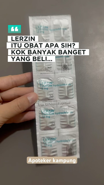 Informasi obat lerzin #fypyoutube #trendingshorts #viralvideo #fypviral #fyptiktok #gatalkulit #fyp