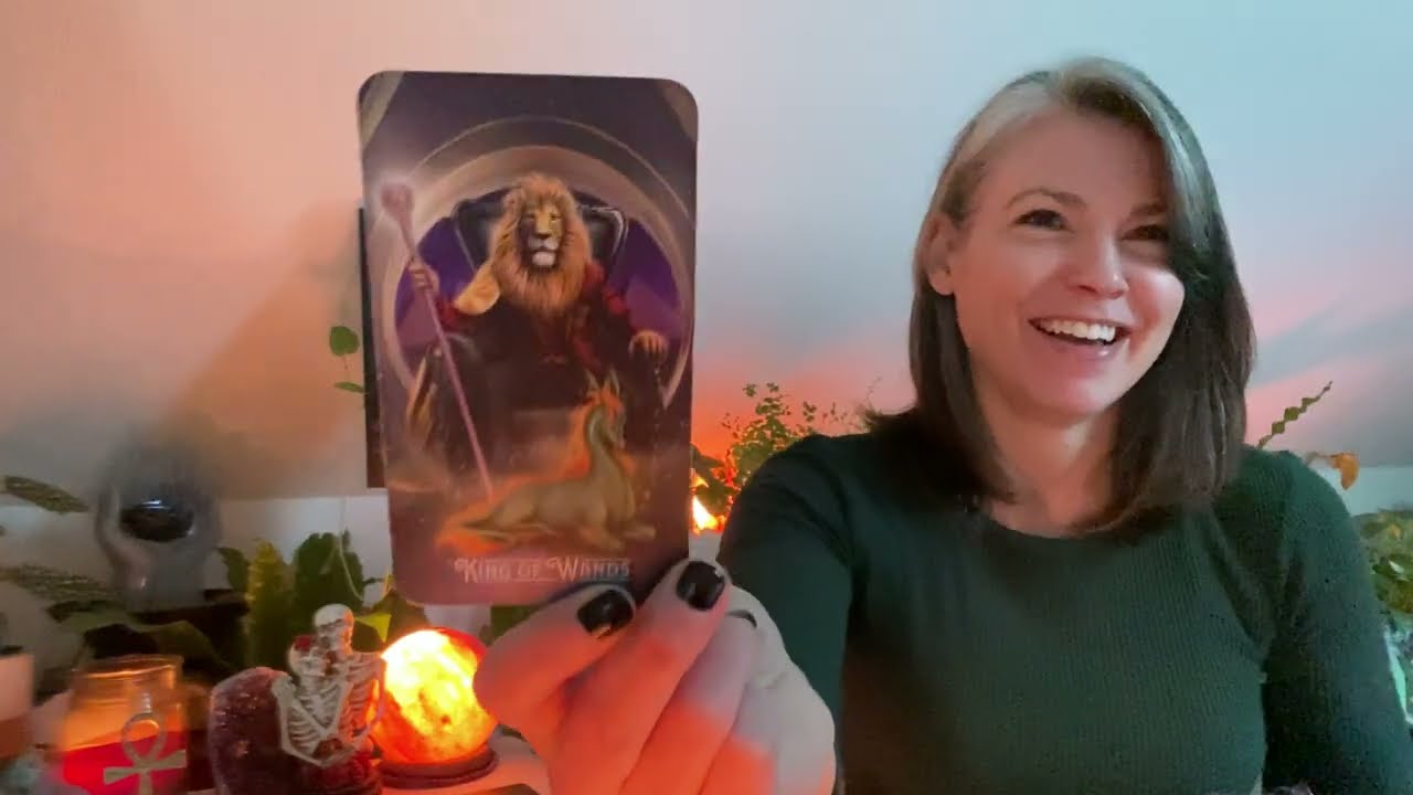 Вы — прирождённый лидер, учитель и целитель. Вы достигли высот и помогаете другим достичь их.