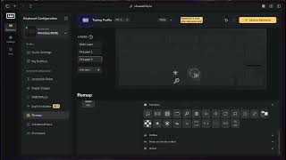 Wooting 80HE Wootility Software Walkthrough