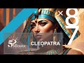 Cleopatra: The Enigmatic Queen of Egypt