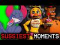 Dxtr White's Sussiest Moments...