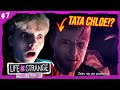 OJCIEC CHLOE ŻYJE!? 😱 | #7 Life is Strange: Before the Storm | JDabrowsky Games