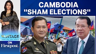 Cambodia: Hun Sen Retains Absolute Control | Plans to hand Power to Son | Vantage with Palki Sharma