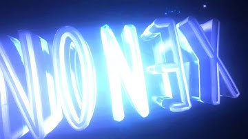 4E Member / Xenon Intro!