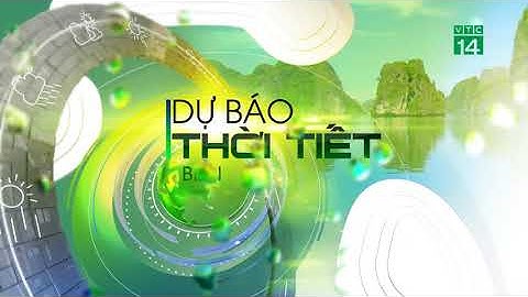 Thời tiết biển 08/09/2020: Hải trình từ Hải Phòng ra Bạch Long Vỹ có mưa dông| VTC14