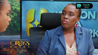 Amelia, Abby Smoke Peace Pipe? Crossroads 01 0094 Pearl Magic Prime