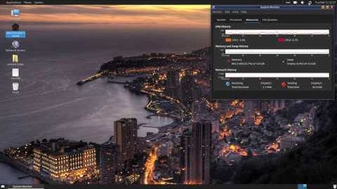 Freespire 6.0 Run Through
