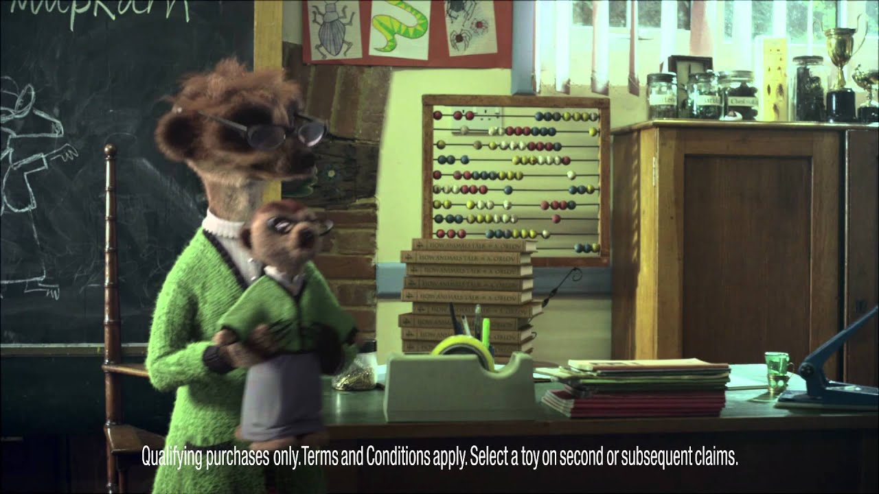 COMPARE THE MEERKAT MAIYA OR BOGDAN NEW WITH CERTIFICATES AND PAPERWORK CHOOSE