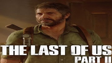 FINDING STRINGS | The Last of Us Part 2 (Gameplay/Walkthrough) Part 8