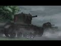 Girls und panzer  heroes of pravda