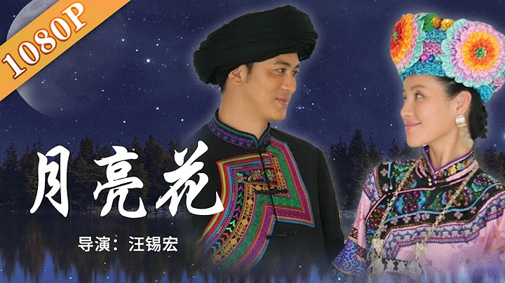 《月亮花》/Moon Flower 祿勸首部本土電影 展示彝族婦女敢於拼搏進取形象 (劉佳 / 達娃 / 王光輝)|new movie2020|最新電影2020 - 天天要聞