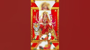 Thumbnail of Bhakti Gana I Bhakti Song I Devi Geet I Devi Geet video I Mata Bhajan song