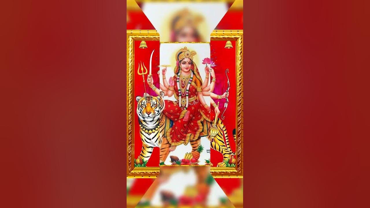 Bhakti Gana I Bhakti Song I Devi Geet I Devi Geet video I Mata Bhajan song