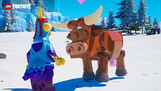 LEGO Fortnite Farm Friends Update! Everything You Need to Know! (v29.30)