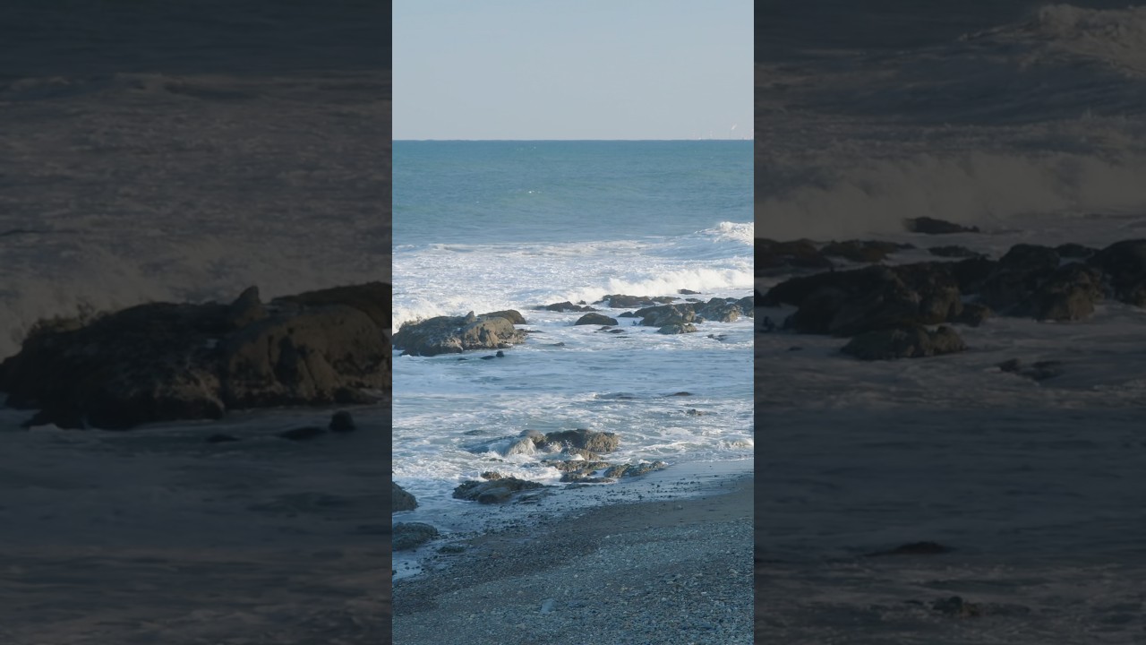 🌊
