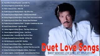 Sweet Memories Love Songs 80s 90s Collection 💖 Kenny Rogers, Dan Hill, Peabo Bryson, Lionel Richie 💖