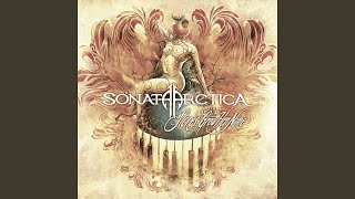 Video thumbnail of "Sonata Arctica - Somewhere Close to You"