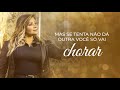 SOU TEU PAI - PLAYBACK ( VIDEO LYRIC)