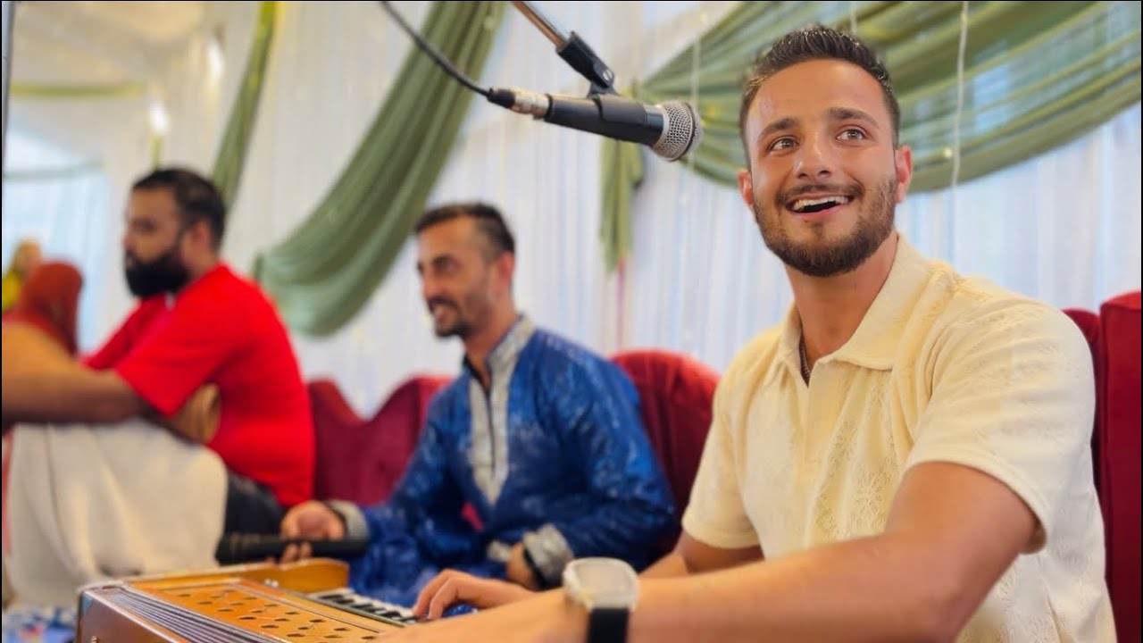 Funny Song|| Zanaan|| Singer Moin Khan 8493901301 #trendingnow #song #kashmiriwedding 