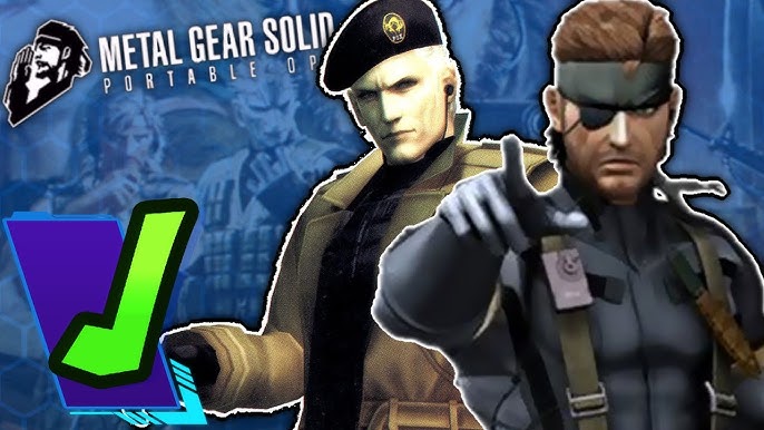 Retro Wednesday: Metal Gear II - Solid Snake - Neowin