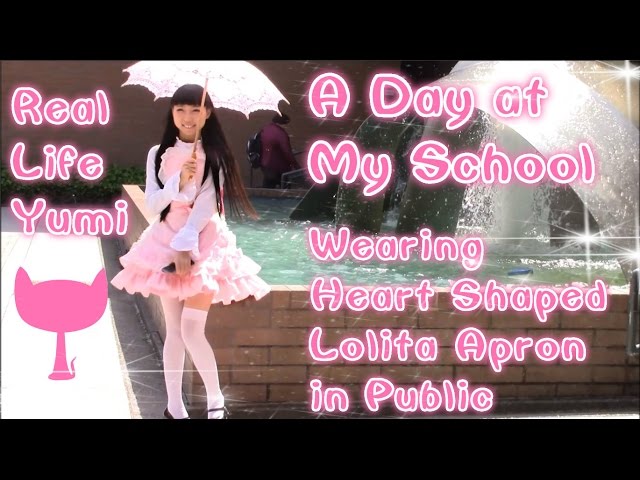 Cupcake Kamisama's Lolita World: Nurse Hat DIY