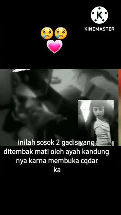 inilah gadis remaja yang ditembak oleh ayah kandungnya di afghanistan😢
