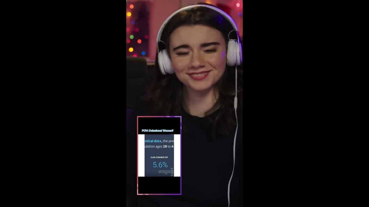 What Is The Female Delusional Calculator 
