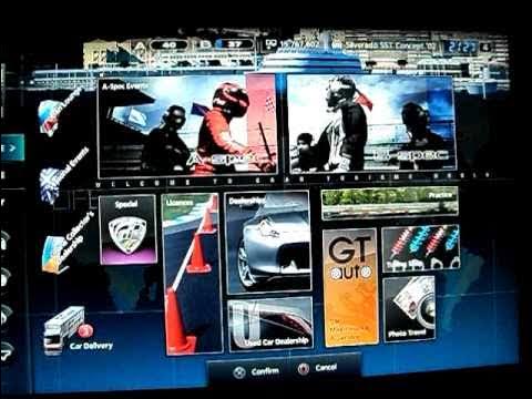 How to hack Gran Turismo 5 & All DLC  Πώς να Χακαρεις το Gran Turismo 5 &  όλα τα DLC 